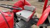 Massey Ferguson 35 Tractor c/w live drive, new tyres, fully restored - 16