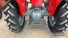 Massey Ferguson 135 Tractor c/w new tyres, fully restored - 5