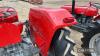 Massey Ferguson 135 Tractor c/w new tyres, fully restored - 6