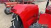 Massey Ferguson 135 Tractor c/w new tyres, fully restored - 7