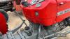 Massey Ferguson 135 Tractor c/w new tyres, fully restored - 19