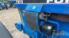 FORD 7810 Series III 4wd TRACTOR c/w front fenders and air conditioning. Reg. No. G470 UKO - 24