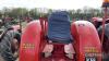 1944 MASSEY-HARRIS 203 6cylinder diesel TRACTOR Reg. No. KFF 561 Serial No. SABTVR03724025458 Fitted with an inline 6cylinder engine. Reported by the vendor to be in running order - 5