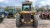 1978 MUIR HILL 121 Series III 6cylinder diesel TRACTOR Reg. No. ASO 250T Serial No. 12131630 Fitted with PUH, double spool valves and showing 3,554 hours - 2