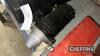 Massey Ferguson 35 / 135 Lucas starter motor - 3