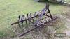 Ferguson vineyard springtine cultivator - 2