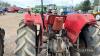 MASSEY FERGUSON 165 Multi-Power 4cylinder diesel TRACTOR - 5