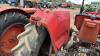 MASSEY FERGUSON 165 Multi-Power 4cylinder diesel TRACTOR - 7