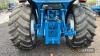 FORD 8730 Powershift TRACTOR Reg. No. L905 PAH - 4