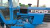 FORD 8730 Powershift TRACTOR Reg. No. L905 PAH - 23