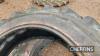 Pr. 13.6x38 Kleber rear tractor tyres - 3