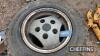 Range Rover classic wheels - 2