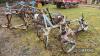 2furrow plough - 8