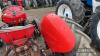 MASSEY FERGUSON 35X Multi-Power 3cylinder diesel TRACTOR Described as being in ex-farm condition and is reported to start, run and drive well - 6