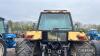 1986 MARSHALL 100 6cylinder diesel TRACTOR Reg. No. D371 DOW Serial No. EH3014C Reported to be in ex-farm condition - 5