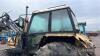 1986 MARSHALL 100 6cylinder diesel TRACTOR Reg. No. D371 DOW Serial No. EH3014C Reported to be in ex-farm condition - 10