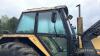 1986 MARSHALL 100 6cylinder diesel TRACTOR Reg. No. D371 DOW Serial No. EH3014C Reported to be in ex-farm condition - 18