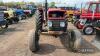 MASSEY FERGUSON 188 TRACTOR - 2