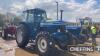 FORD 8200 TRACTOR