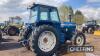 FORD 8200 TRACTOR - 6