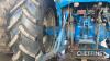 FORD 8200 TRACTOR - 16