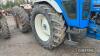 FORD 7810 TRACTOR Reg. No. G989 COY - 15