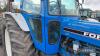 FORD 7810 TRACTOR Reg. No. G989 COY - 19