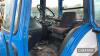 FORD 7810 TRACTOR Reg. No. G989 COY - 21