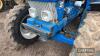 FORD 7810 TRACTOR Reg. No. G989 COY - 29