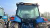 1993 FORD 7740 SLE Dual Power 6cylinder diesel TRACTOR Supplied new by Colchester Tractors, this 7740 is reported to be totally original and showing 2,800 hours. Vendor reports that the tractor has not been used for some 25 years - 28