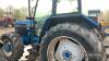 1993 FORD 7740 SLE Dual Power 6cylinder diesel TRACTOR Supplied new by Colchester Tractors, this 7740 is reported to be totally original and showing 2,800 hours. Vendor reports that the tractor has not been used for some 25 years - 32