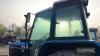 1993 FORD 7740 SLE Dual Power 6cylinder diesel TRACTOR Supplied new by Colchester Tractors, this 7740 is reported to be totally original and showing 2,800 hours. Vendor reports that the tractor has not been used for some 25 years - 33