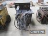 Gem MG 30 mobile mig welder - 2