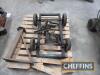 Clutch/transmission trolley - 2