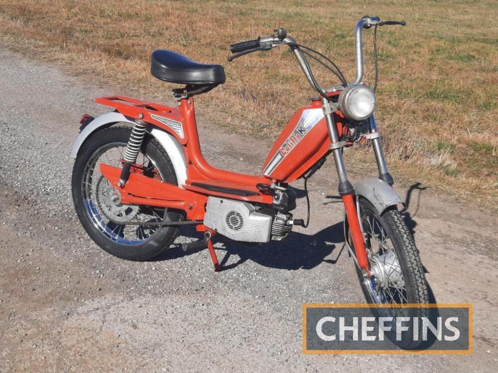 Califfo rizzato cheap 50