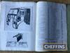 Foden Diesel Wagon Catalogue S.40, illustrated parts list - 2