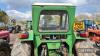 1976 JOHN DEERE 2030 4cylinder TRACTOR 
<br/>Reg. No. PNH 621R 
<br/>Serial No. 210641 
<br/>An original example fitted with loader and bucket - 6