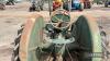 FORDSON Standard N 4cylinder petrol/paraffin TRACTOR - 5