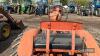 ALLIS CHALMERS Model B 4cylinder petrol TRACTOR
<br/> - 5