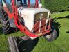 1970 DAVID BROWN 990 Selectamatic diesel TRACTOR 
<br/>Reg. No. ATE 520J 
<br/>Serial No. 822761 
<br/>Fitted with Quicke trip loader and bucket. This 990 is believed to have only 2 owners from new. 
<br/>V5 in office 
<br/> - 3