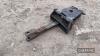 Massey Ferguson 35/35x/135 original swinging drawbar - 6