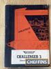 Fowler Challenger 3 & 4, sales brochure, Instruction and Service manuals, spare parts list (4) - 2