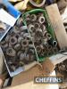 Various seals and clutch plates - 3