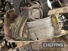 Brake and clutch linings - 3