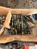 Assorted injectors and pumps - 4