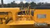 Caterpillar D4C 40A 4cylinder diesel CRAWLER TRACTOR - 15