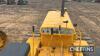 Caterpillar D4C 40A 4cylinder diesel CRAWLER TRACTOR - 22