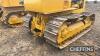 Caterpillar D4C 40A 4cylinder diesel CRAWLER TRACTOR - 23