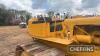 Caterpillar D4C 40A 4cylinder diesel CRAWLER TRACTOR - 27