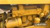 Caterpillar D4C 40A 4cylinder diesel CRAWLER TRACTOR - 30